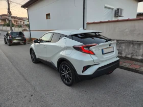 Toyota C-HR Classy, снимка 5