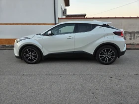 Toyota C-HR Classy, снимка 1