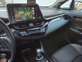 Toyota C-HR Classy, снимка 7