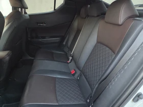 Toyota C-HR Classy, снимка 10