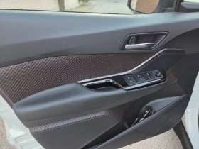 Toyota C-HR Classy, снимка 11