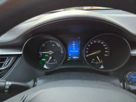 Toyota C-HR Classy, снимка 12
