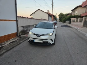 Toyota C-HR Classy, снимка 2