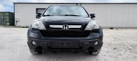 Honda Cr-v 3, снимка 1