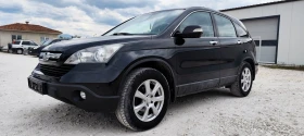 Honda Cr-v 3, снимка 3