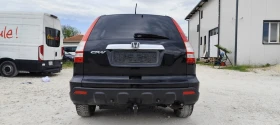 Honda Cr-v 3, снимка 5