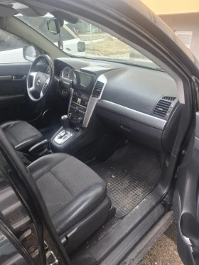 Chevrolet Captiva, снимка 5