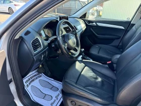 Audi Q3 * Komfort * CARFAX * ОПЦИЯ ЗА ФИНАНСИРАНЕ * , снимка 5