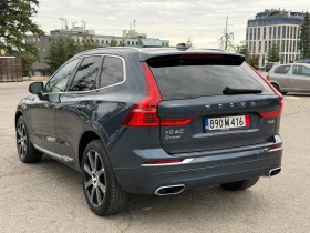 Volvo XC60 Inscription AWD, снимка 6