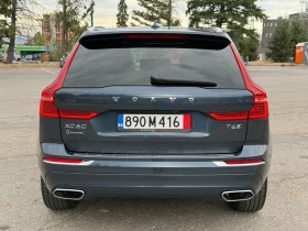 Volvo XC60 Inscription AWD, снимка 5