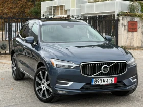 Volvo XC60 Inscription AWD, снимка 1