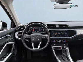 Audi Q3, снимка 16