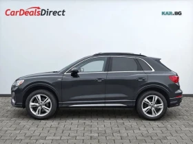 Audi Q3, снимка 8