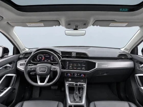 Audi Q3, снимка 15