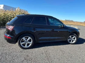 Audi Q5, снимка 4