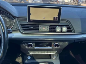 Audi Q5, снимка 9