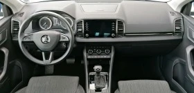 Skoda Karoq 1.0 TSI (116 кс), снимка 16