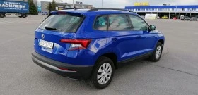 Skoda Karoq 1.0 TSI (116 кс), снимка 7