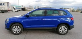 Skoda Karoq 1.0 TSI (116 кс), снимка 4