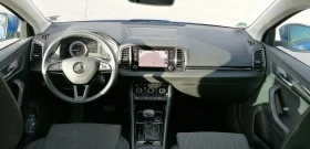 Skoda Karoq 1.0 TSI (116 кс), снимка 9