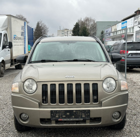 Jeep Compass 2.4 4x4, снимка 6