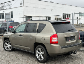 Jeep Compass 2.4 4x4, снимка 2