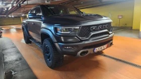 Dodge RAM 1500 TRX, снимка 9