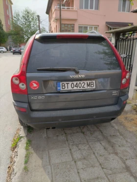 Volvo Xc90, снимка 2