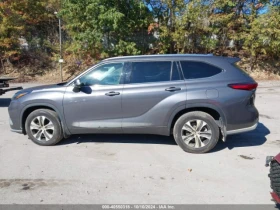 Toyota Highlander XLE | Mobile.bg    14