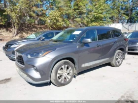 Toyota Highlander XLE | Mobile.bg    3