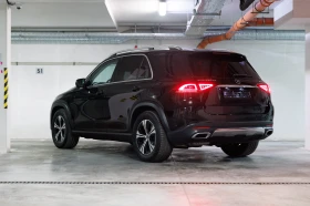 Mercedes-Benz GLE 350  350de PHEV Premium Plus Pack, снимка 6