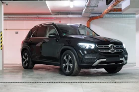 Mercedes-Benz GLE 350  350de PHEV Premium Plus Pack, снимка 1