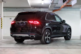 Mercedes-Benz GLE 350  350de PHEV Premium Plus Pack, снимка 7