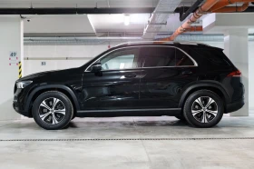 Mercedes-Benz GLE 350  350de PHEV Premium Plus Pack, снимка 5