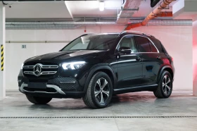 Mercedes-Benz GLE 350  350de PHEV Premium Plus Pack, снимка 3