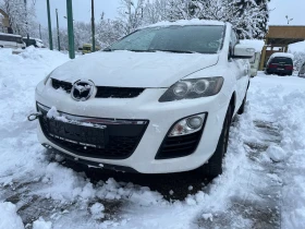 Mazda CX-7 2.2 173к 4x4, снимка 1