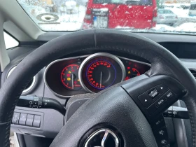 Mazda CX-7 2.2 173к 4x4, снимка 8