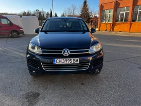 VW Touareg 3.0TDI Гаранция!, снимка 2