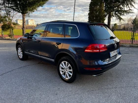 VW Touareg 3.0TDI Гаранция!, снимка 7