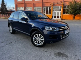 VW Touareg 3.0TDI Гаранция!, снимка 3