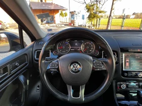 VW Touareg 3.0TDI Гаранция!, снимка 11