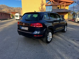 VW Touareg 3.0TDI Гаранция!, снимка 5