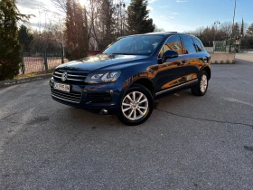 VW Touareg 3.0TDI Гаранция!, снимка 1