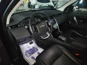 Land Rover Discovery Sport 2.0 MHEV 150, снимка 5