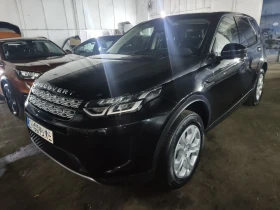 Land Rover Discovery Sport 2.0 MHEV 150, снимка 2