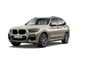 BMW X3 xDrive20d, снимка 2