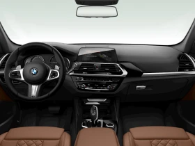 BMW X3 xDrive20d, снимка 10