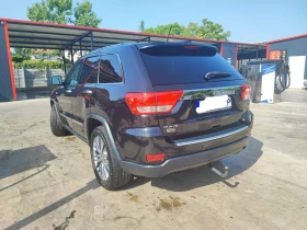 Jeep Grand cherokee 3.6 GAZ PRINS, снимка 5