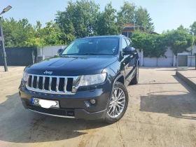 Jeep Grand cherokee 3.6 GAZ PRINS, снимка 3