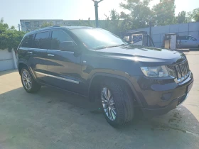 Jeep Grand cherokee 3.6 GAZ PRINS, снимка 1